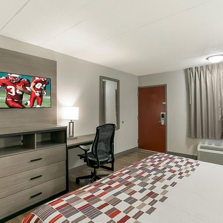 Red Roof Inn בלטימור מראה חיצוני תמונה