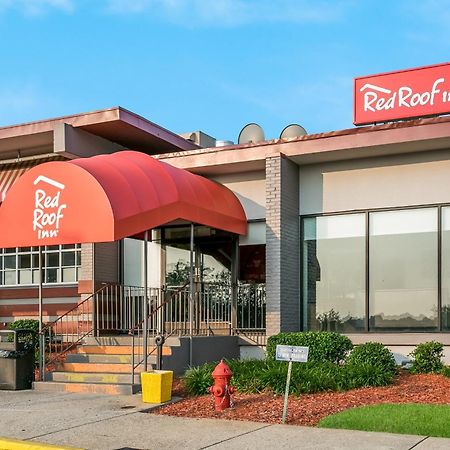 Red Roof Inn בלטימור מראה חיצוני תמונה