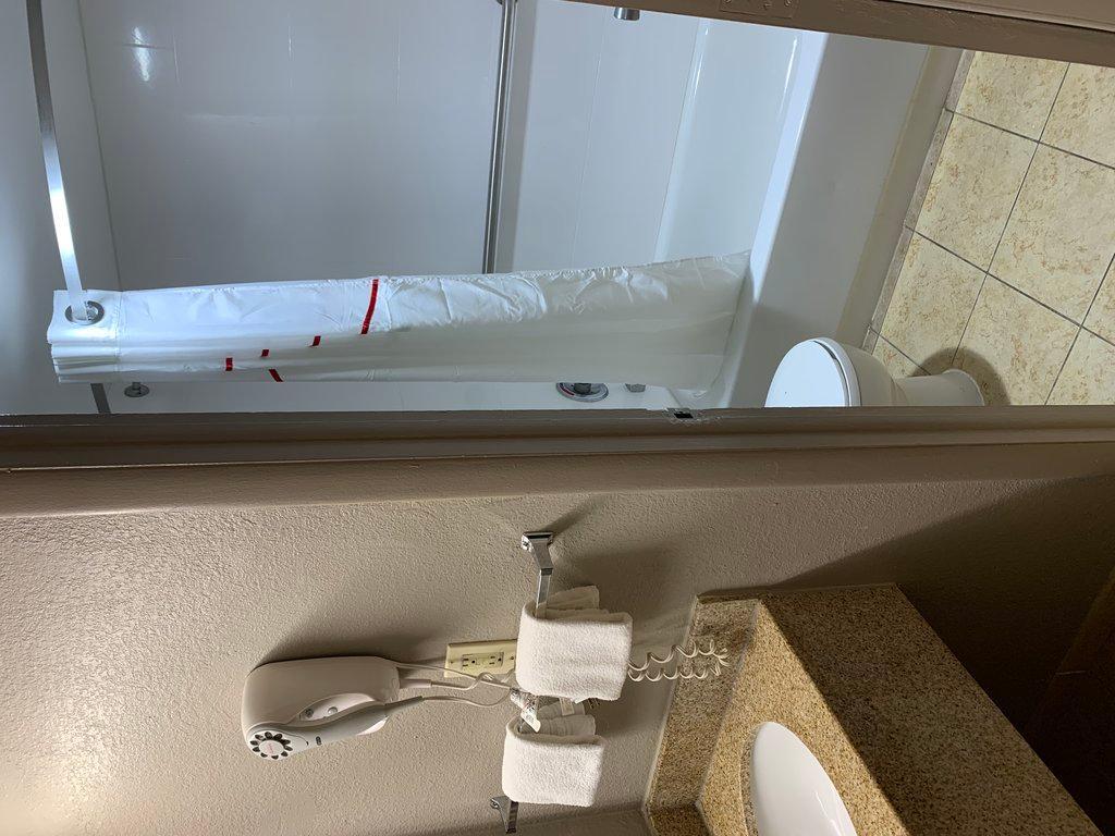 Red Roof Inn בלטימור מראה חיצוני תמונה