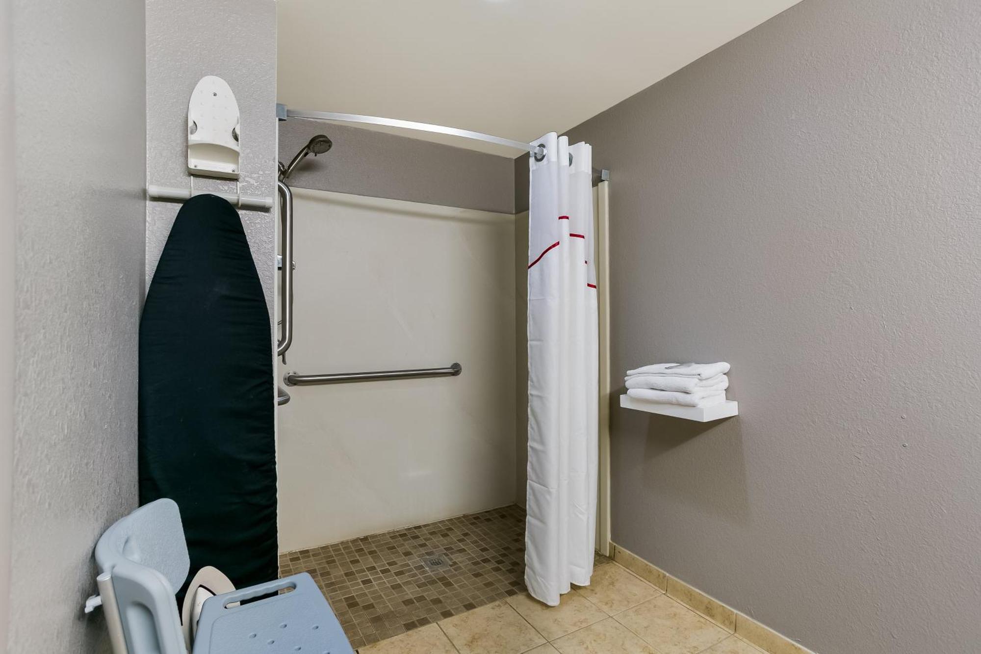 Red Roof Inn בלטימור מראה חיצוני תמונה