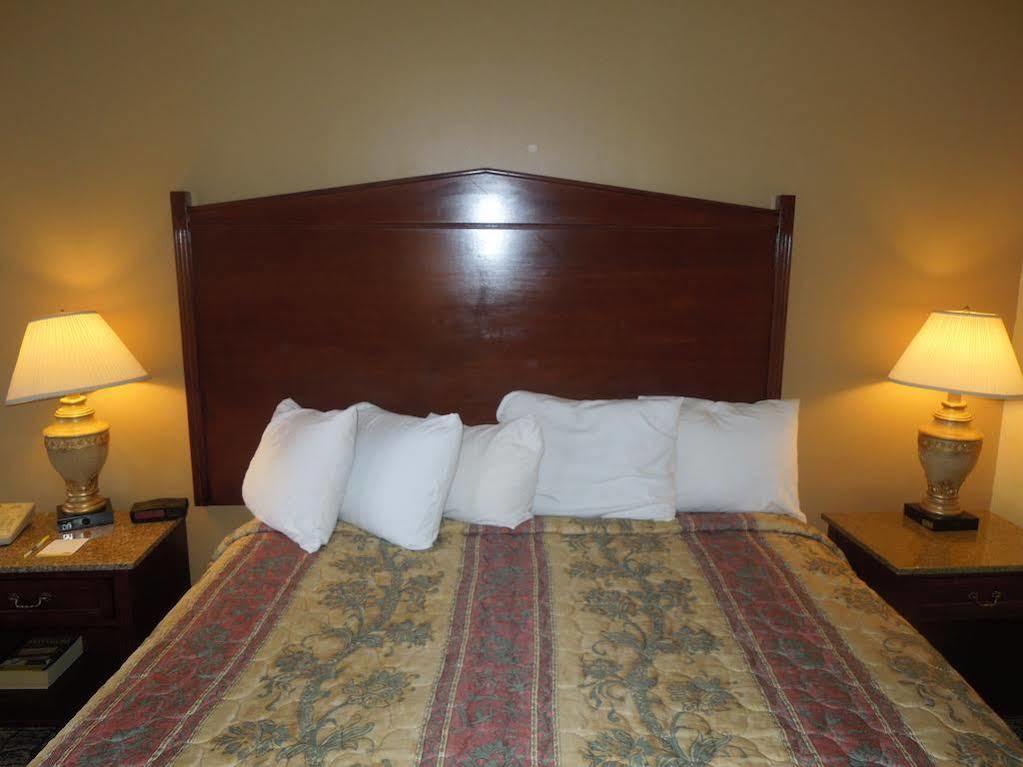 Red Roof Inn בלטימור מראה חיצוני תמונה